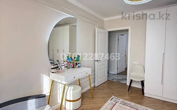 3-бөлмелі пәтер · 72 м² · 1/24 қабат, мкр Юго-Восток 22, бағасы: 38 млн ₸ в Караганде, Казыбек би р-н — фото 2