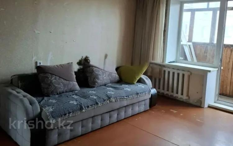 2-комнатная квартира · 47 м² · 1/5 этаж, Гагарина 26 за ~ 16.6 млн ₸ в Павлодаре — фото 2