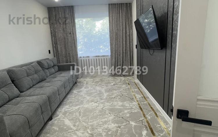2-комнатная квартира · 44 м² · 1/5 этаж, Абая 20 за 18 000 ₸ в Бурабае — фото 2