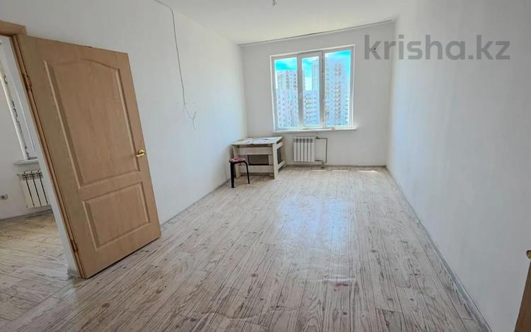 2-комнатная квартира · 53 м² · 7/9 этаж, Бирлик 9 за 18.5 млн ₸ в Талдыкоргане, мкр Бирлик — фото 6