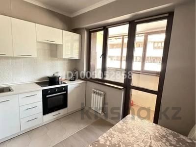 2-комнатная квартира · 50 м² · 2/13 этаж, Навои 210/2 за 340 000 ₸ в Алматы, Бостандыкский р-н