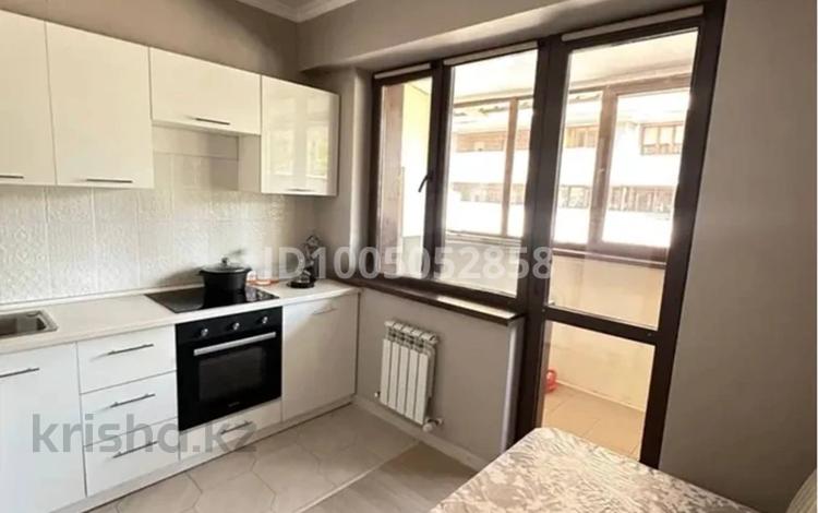 2-комнатная квартира · 50 м² · 2/13 этаж, Навои 210/2 за 340 000 ₸ в Алматы, Бостандыкский р-н — фото 11