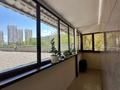 2-комнатная квартира · 50 м² · 2/13 этаж, Навои 210/2 за 340 000 ₸ в Алматы, Бостандыкский р-н — фото 5