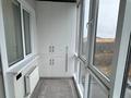 2-бөлмелі пәтер · 63.3 м² · 5/8 қабат, Жапсарбаева 68, бағасы: 320 000 ₸ в Алматы, Алатауский р-н — фото 7
