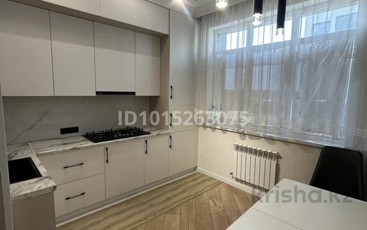 2-бөлмелі пәтер · 63.3 м² · 5/8 қабат, Жапсарбаева 68, бағасы: 320 000 ₸ в Алматы, Алатауский р-н — фото 9