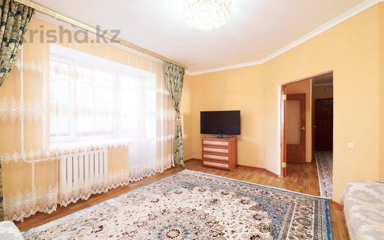 3-комнатная квартира, 81 м², 3/5 этаж, Шалкоде 9 за 24 млн 〒 в Астане, Алматы р-н — фото 11