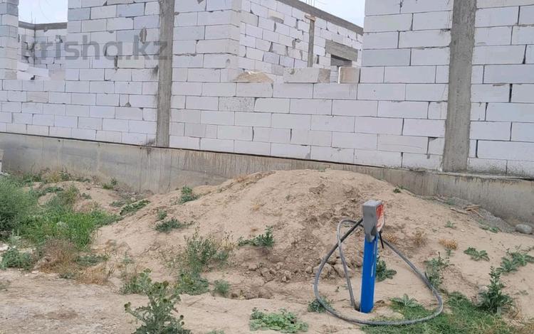 Участок · 6 соток, Шобалова — Учётный квартал 059 за 16 млн ₸ в Ельтае — фото 2