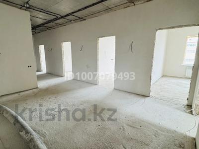 4-бөлмелі пәтер · 147 м² · 2/5 қабат, 7 микрорайон 12Б, бағасы: 44 млн 〒 в Аксае