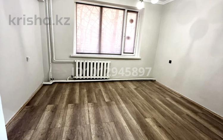 2-комнатная квартира · 54 м² · 1/5 этаж, уалиханова за 65 млн ₸ в Алматы, Медеуский р-н — фото 2