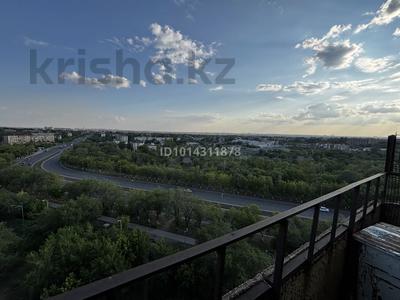 3-комнатная квартира · 97.1 м² · 10/10 этаж, Майкудук, 11а микрорайон 26 за 14 млн ₸ в Караганде, Алихана Бокейханова р-н