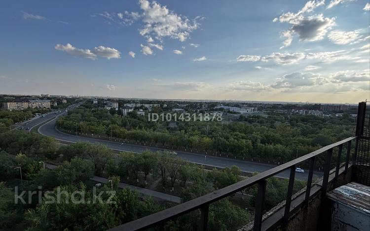 3-комнатная квартира · 97.1 м² · 10/10 этаж, Майкудук, 11а микрорайон 26 за 14 млн ₸ в Караганде, Алихана Бокейханова р-н — фото 2