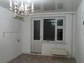 2-комнатная квартира · 46 м² · 4/5 этаж, Мкрн Мынбулак 13 13 — Рынок Жибек жолы за 12 млн 〒 в Таразе