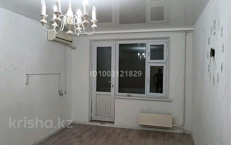 2-комнатная квартира · 46 м² · 4/5 этаж, Мкрн Мынбулак 13 13 — Рынок Жибек жолы за 12 млн 〒 в Таразе — фото 2