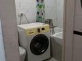 2-комнатная квартира · 46 м² · 4/5 этаж, Мкрн Мынбулак 13 13 — Рынок Жибек жолы за 12 млн 〒 в Таразе — фото 5