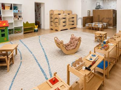 Детский сад с госдотацией · 120 м², бағасы: 25 млн ₸ в Астане