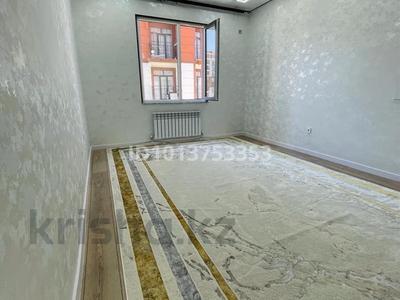 2-комнатная квартира · 68 м² · 4/9 этаж, мкр Северо-Запад 50/25 за 250 000 ₸ в Шымкенте, Абайский р-н