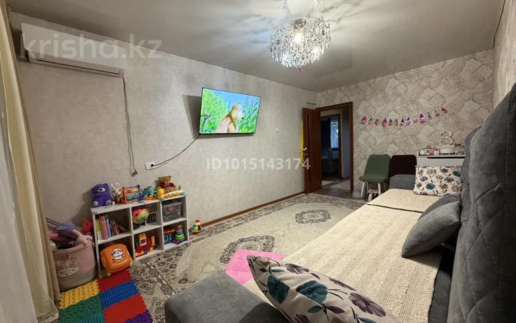 2-комнатная квартира · 50 м² · 5/5 этаж, Назарбаева 99 за 17.3 млн ₸ в Усть-Каменогорске, Ульбинский — фото 2