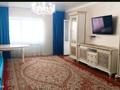 3-комнатная квартира, 107.7 м², 4/16 этаж, мкр Мамыр-1 29 за 77 млн 〒 в Алматы, Ауэзовский р-н
