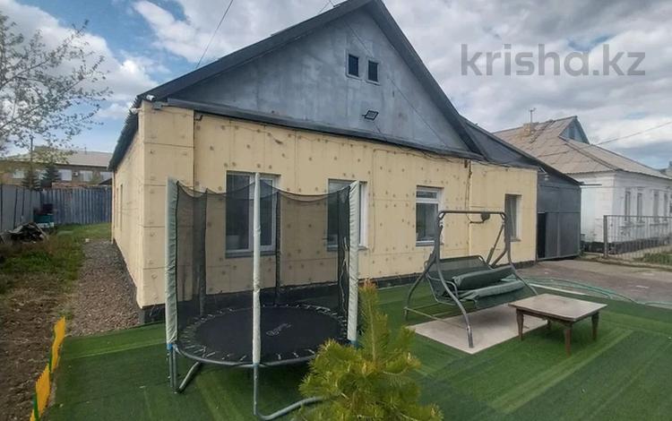 Отдельный дом · 4 комнаты · 130 м² · 5 сот., мкр Новый Город, Переулок Кольцевой 2 — Переулок Кольцевой 3 за 35 млн ₸ в Караганде, Казыбек би р-н — фото 42