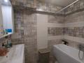 Отдельный дом · 4 комнаты · 130 м² · 5 сот., мкр Новый Город, Переулок Кольцевой 2 — Переулок Кольцевой 3 за 35 млн ₸ в Караганде, Казыбек би р-н — фото 24
