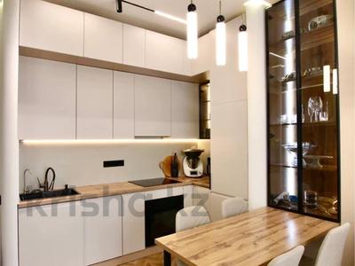 2-комнатная квартира · 54 м² · 5 этаж, Аль-Фараби проспект 7/2 за 350 000 ₸ в Астане, Есильский р-н