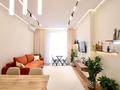 2-комнатная квартира · 54 м² · 5 этаж, Аль-Фараби проспект 7/2 за 350 000 ₸ в Астане, Есильский р-н — фото 2