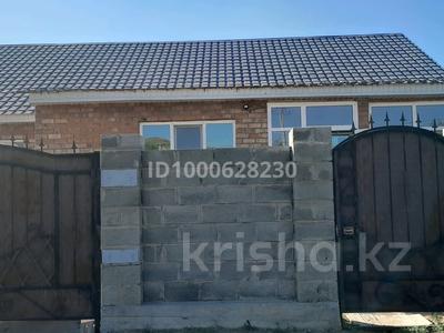Отдельный дом · 4 комнаты · 113 м² · 6 сот., Молдагуловой 40/4 — Пос. Куленовка за 46.5 млн 〒 в Усть-Каменогорске, Ульбинский