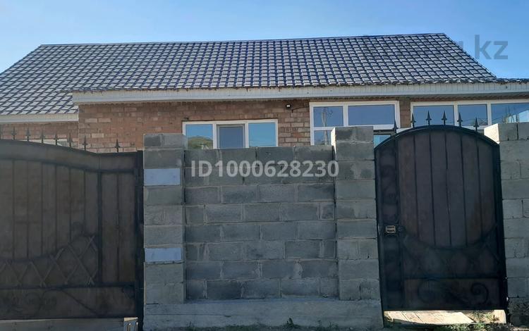 Отдельный дом · 4 комнаты · 113 м² · 6 сот., Молдагуловой 40/4 — Пос. Куленовка за 46.5 млн 〒 в Усть-Каменогорске, Ульбинский — фото 54