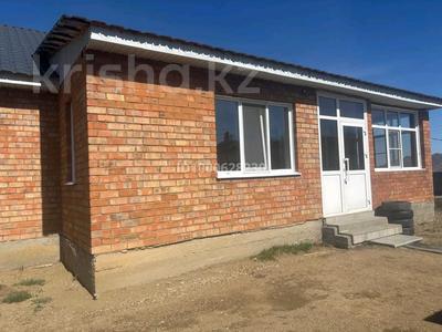 Отдельный дом · 4 комнаты · 113 м² · 6 сот., Молдагуловой 40/4 — Пос. Куленовка за 47.5 млн 〒 в Усть-Каменогорске, Ульбинский