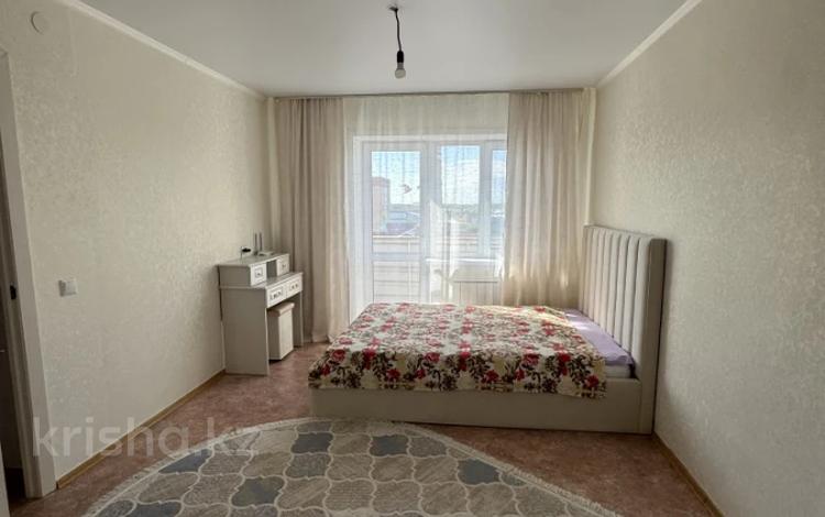 1-бөлмелі пәтер · 33.5 м² · 8/9 қабат, микр юбилейный 5, бағасы: 17.5 млн ₸ в Костанае — фото 2