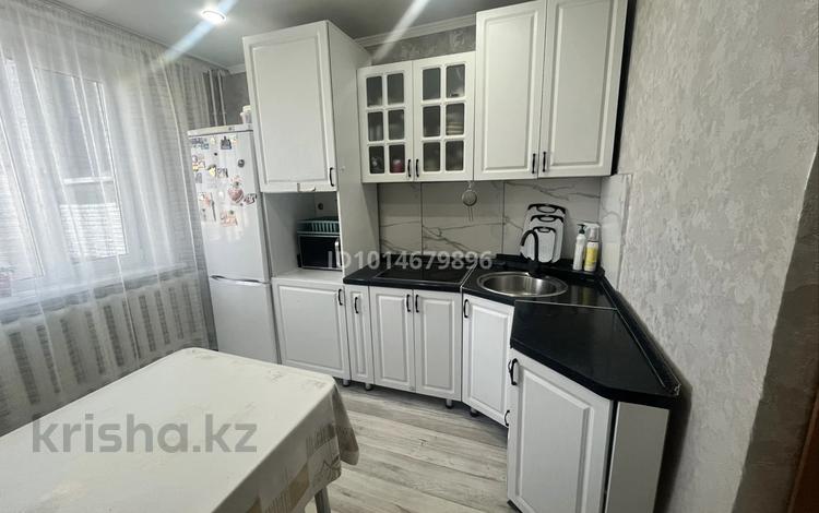 3-бөлмелі пәтер · 67 м² · 8/10 қабат, Машһүр Жүсіп 52/5 — Ауезова, бағасы: 24.5 млн ₸ в Экибастузе — фото 2