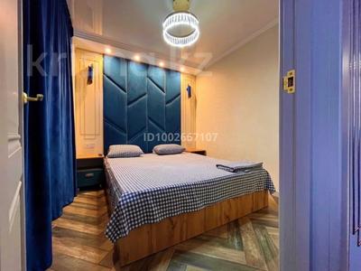 2-бөлмелі пәтер · 70 м² · 3/14 қабат, Гагарина проспект 124 — Абая, бағасы: 20 000 〒 в Алматы, Бостандыкский р-н