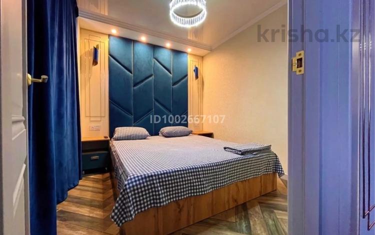 2-комнатная квартира · 70 м² · 3/14 этаж, Гагарина проспект 124 — Абая за 18 000 ₸ в Алматы, Бостандыкский р-н — фото 2