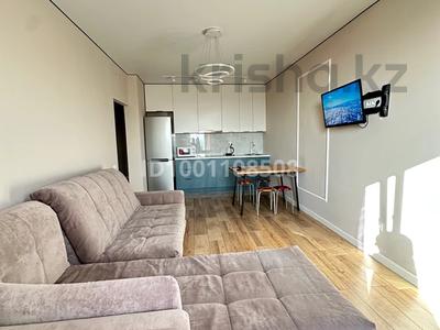 2-бөлмелі пәтер · 55 м² · 10/12 қабат, Аэропортная 58 к2 — Бухтарминская, бағасы: 20 000 ₸ в 