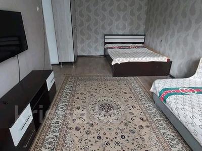 1-комнатная квартира · 31 м² · 2/5 этаж, Мкр жетысу за 120 000 ₸ в Талдыкоргане, мкр Жетысу