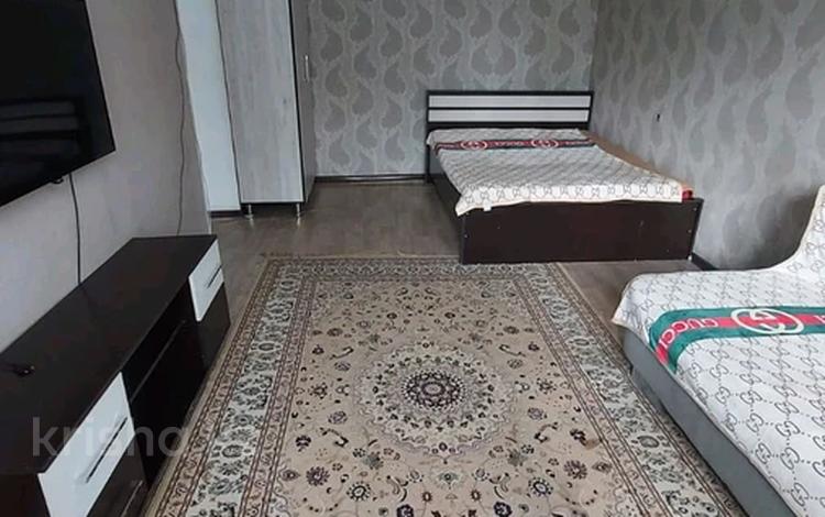 1-комнатная квартира · 31 м² · 2/5 этаж, Мкр жетысу за 120 000 ₸ в Талдыкоргане, мкр Жетысу — фото 2