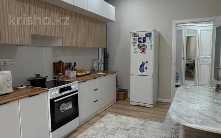 2-комнатная квартира · 71 м² · 5/10 этаж, мкр Юго-Восток, Университетская 19/2 за 38 млн ₸ в Караганде, Казыбек би р-н — фото 16