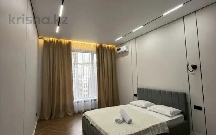 2-бөлмелі пәтер · 60 м² · 10/16 қабат, Розыбакиева 197/2, бағасы: 77 млн ₸ в Алматы, Бостандыкский р-н — фото 3