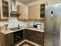 2-бөлмелі пәтер · 55 м² · 7/12 қабат, Қарғалы ш/а. 54 — Кенесары, бағасы: 35 млн ₸ в Алматы, Наурызбайский р-н