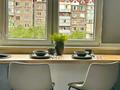 1-бөлмелі пәтер · 12 м² · 6/9 қабат, Жетісу-4 ш/а. 12, бағасы: 15 000 ₸ в Алматы, Ауэзовский р-н — фото 17