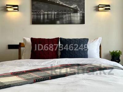 1-бөлмелі пәтер · 12 м² · 6/9 қабат, Жетісу-4 ш/а. 12, бағасы: 15 000 ₸ в Алматы, Ауэзовский р-н