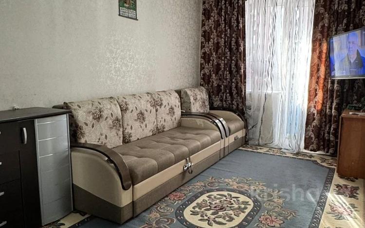 1-комнатная квартира · 33.5 м² · 2/7 этаж, Богенбай батыра 155/2 за 13.5 млн ₸ в Актобе — фото 2