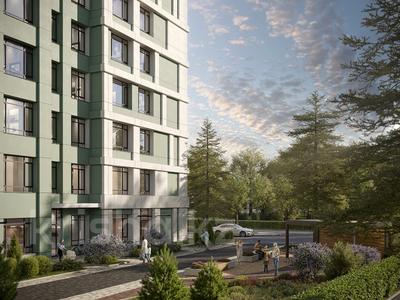 3-бөлмелі пәтер · 75.3 м², Толе би 19а, бағасы: ~ 41 млн ₸ в Астане, Нура р-н
