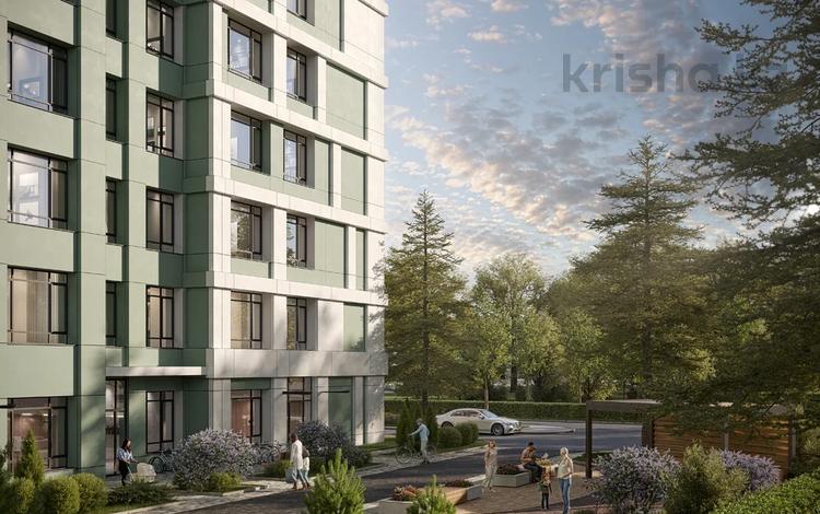 3-комнатная квартира · 75.3 м², Толе би 19а за ~ 41 млн ₸ в Астане, Нура р-н — фото 7