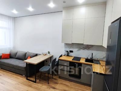 2-комнатная квартира · 40 м² · 12/15 этаж, Туран 71 — Улы Дала за 33.5 млн 〒 в Астане, Нура р-н