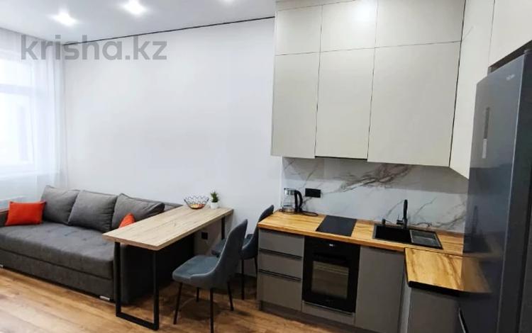 2-комнатная квартира · 40 м² · 12/15 этаж, Туран 71 — Помощь в получении ипотеки за 31 млн ₸ в Астане, Нура р-н — фото 32