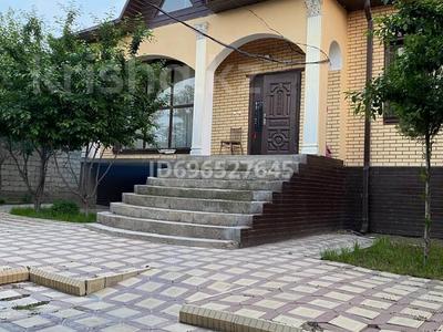 Жеке үй · 6 бөлме · 230 м² · 10 жүзд., Тұран ш/а, Новостройки (Жалаири) 1011 — По улице Жалаири сзади автосалона Астеравто, бағасы: 90 млн ₸ в Шымкенте, Каратауский р-н