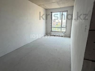 2-комнатная квартира · 59 м² · 6 этаж, Бухар жырау 12/1 за 43 млн ₸ в Астане, Есильский р-н