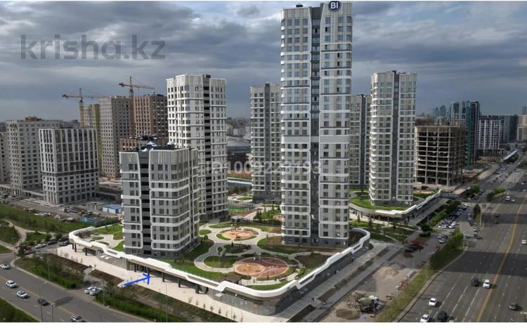 Свободное назначение · 165 м² за 270 млн ₸ в Астане, Есильский р-н — фото 2