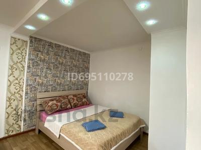 1-комнатная квартира · 40 м² · 1 этаж, Акана Серэ 65 — Темирбекова за 8 000 〒 в Кокшетау